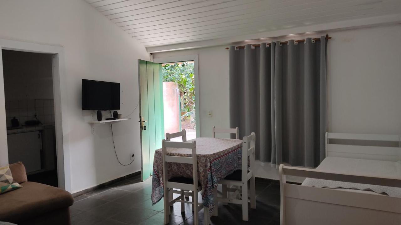 Pousada Kailani Búzios Exterior foto