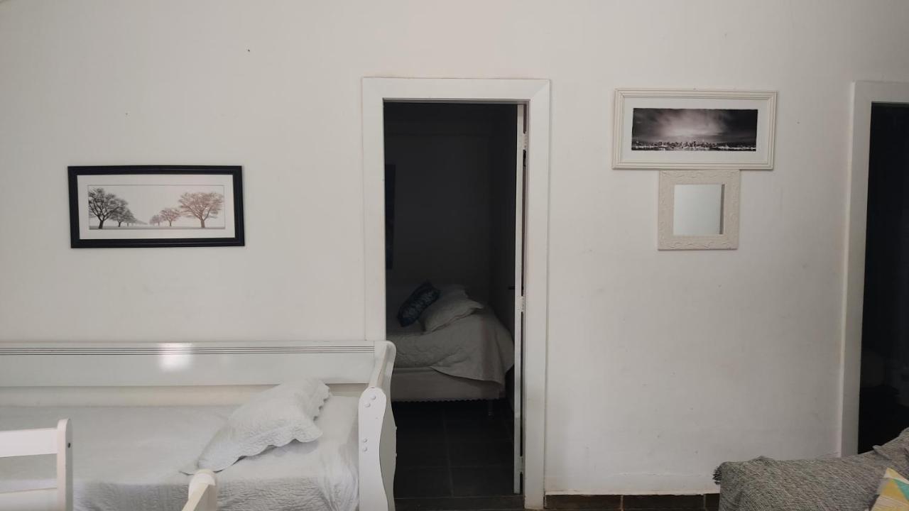 Pousada Kailani Búzios Exterior foto