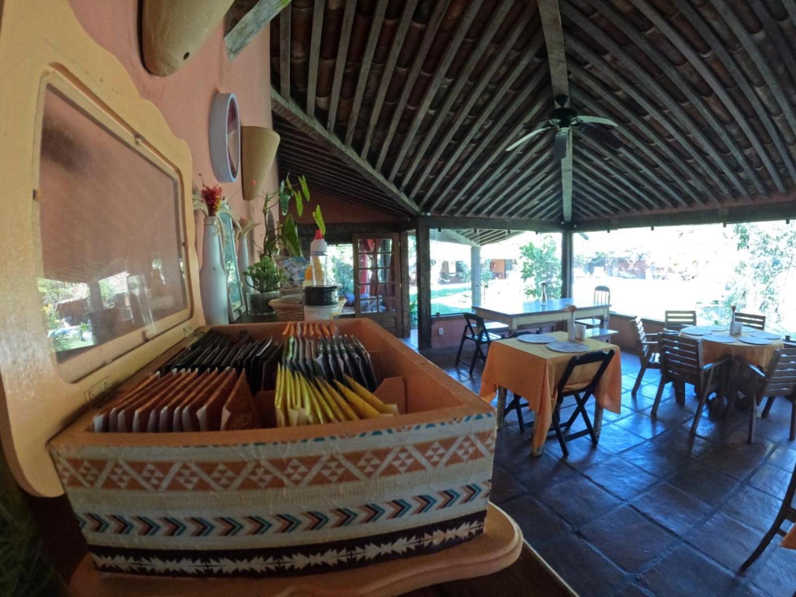 Pousada Kailani Búzios Exterior foto