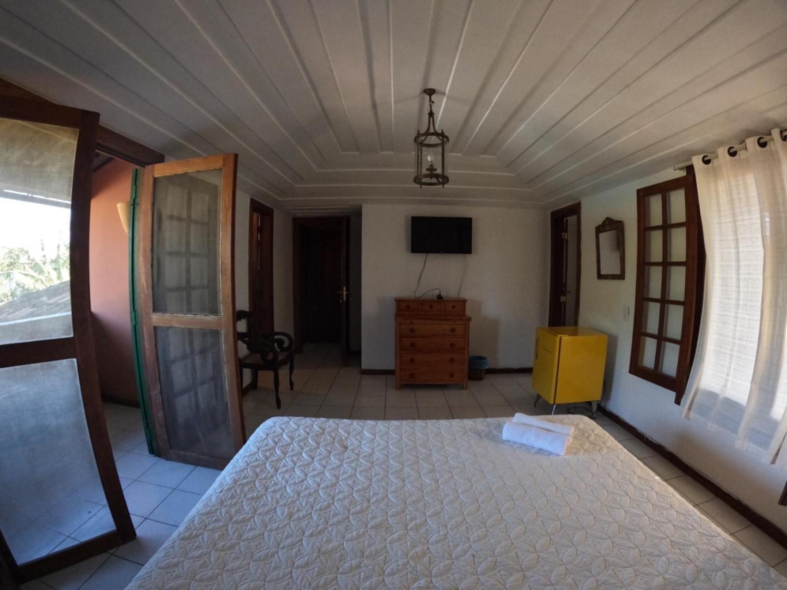 Pousada Kailani Búzios Exterior foto