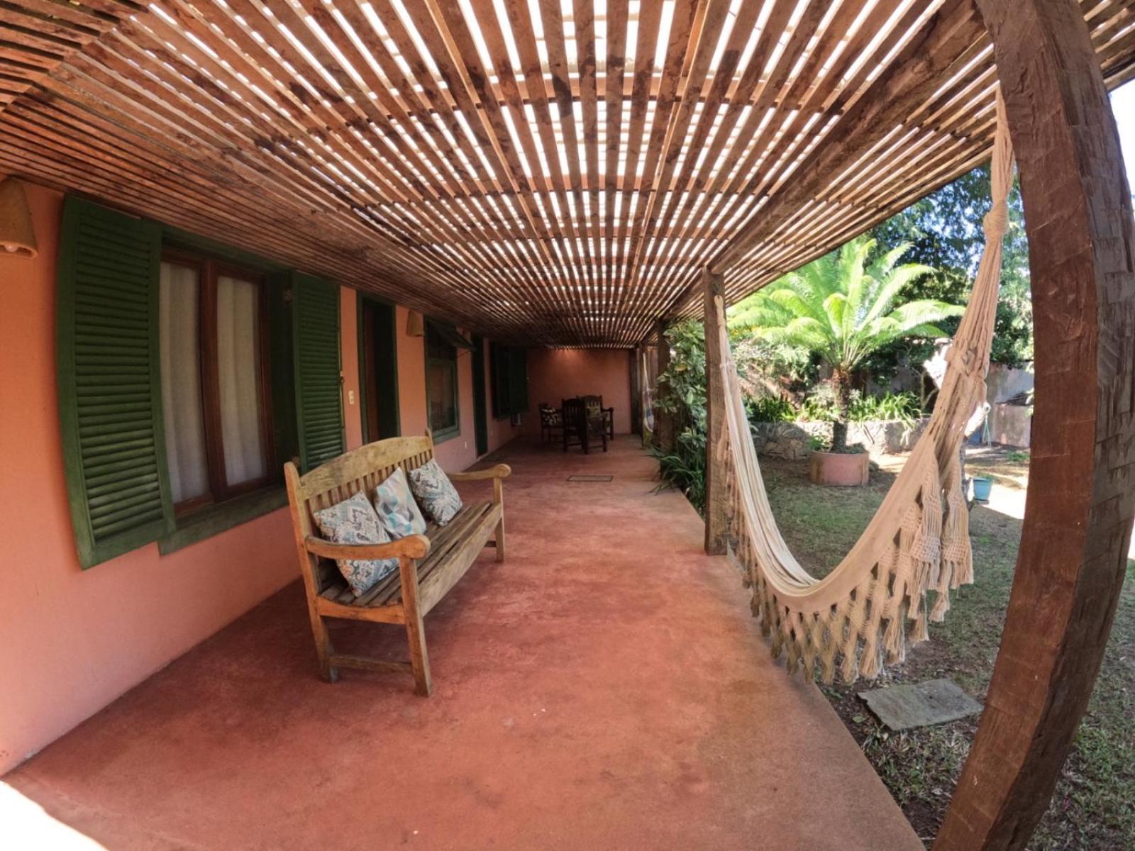 Pousada Kailani Búzios Exterior foto