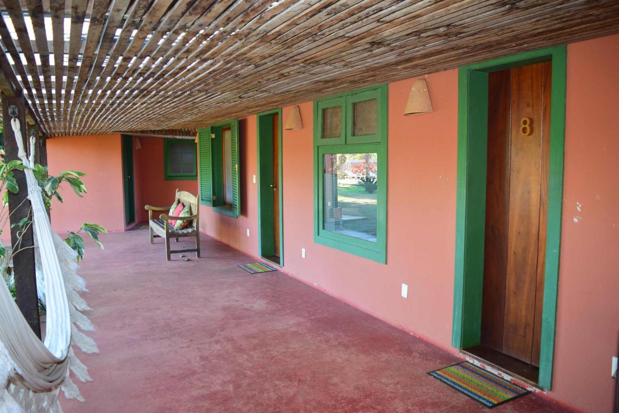 Pousada Kailani Búzios Habitación foto