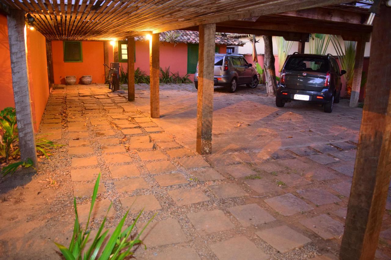 Pousada Kailani Búzios Exterior foto