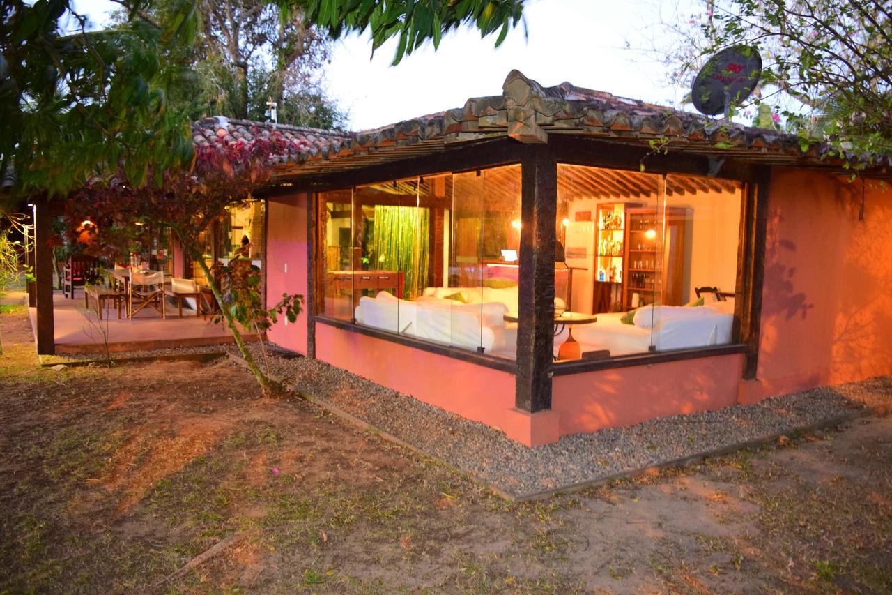 Pousada Kailani Búzios Exterior foto