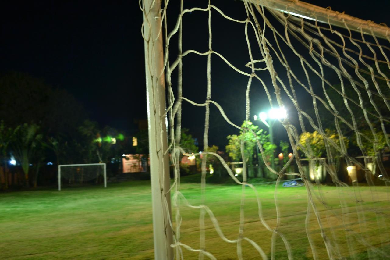 Pousada Kailani Búzios Exterior foto
