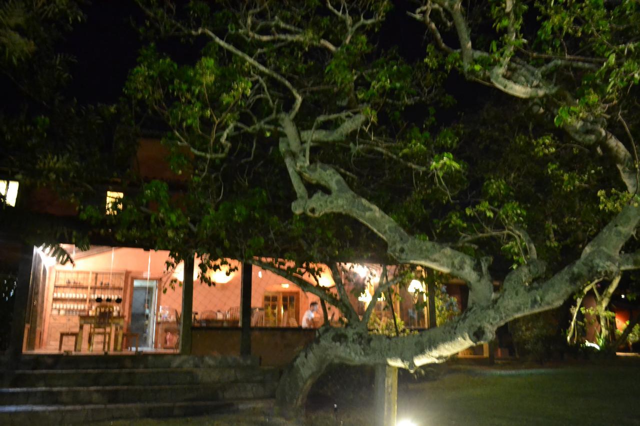 Pousada Kailani Búzios Exterior foto