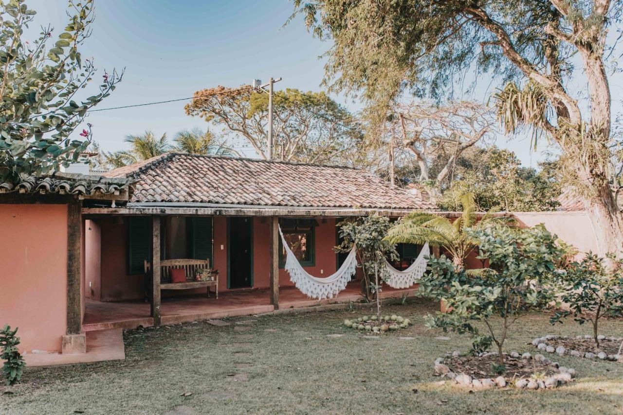 Pousada Kailani Búzios Exterior foto