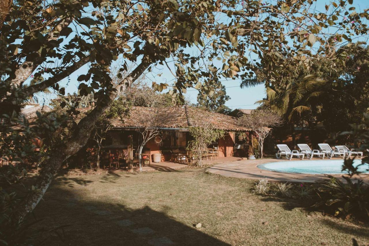 Pousada Kailani Búzios Exterior foto
